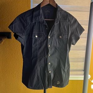 Jaanuu Scrub Shirt $8